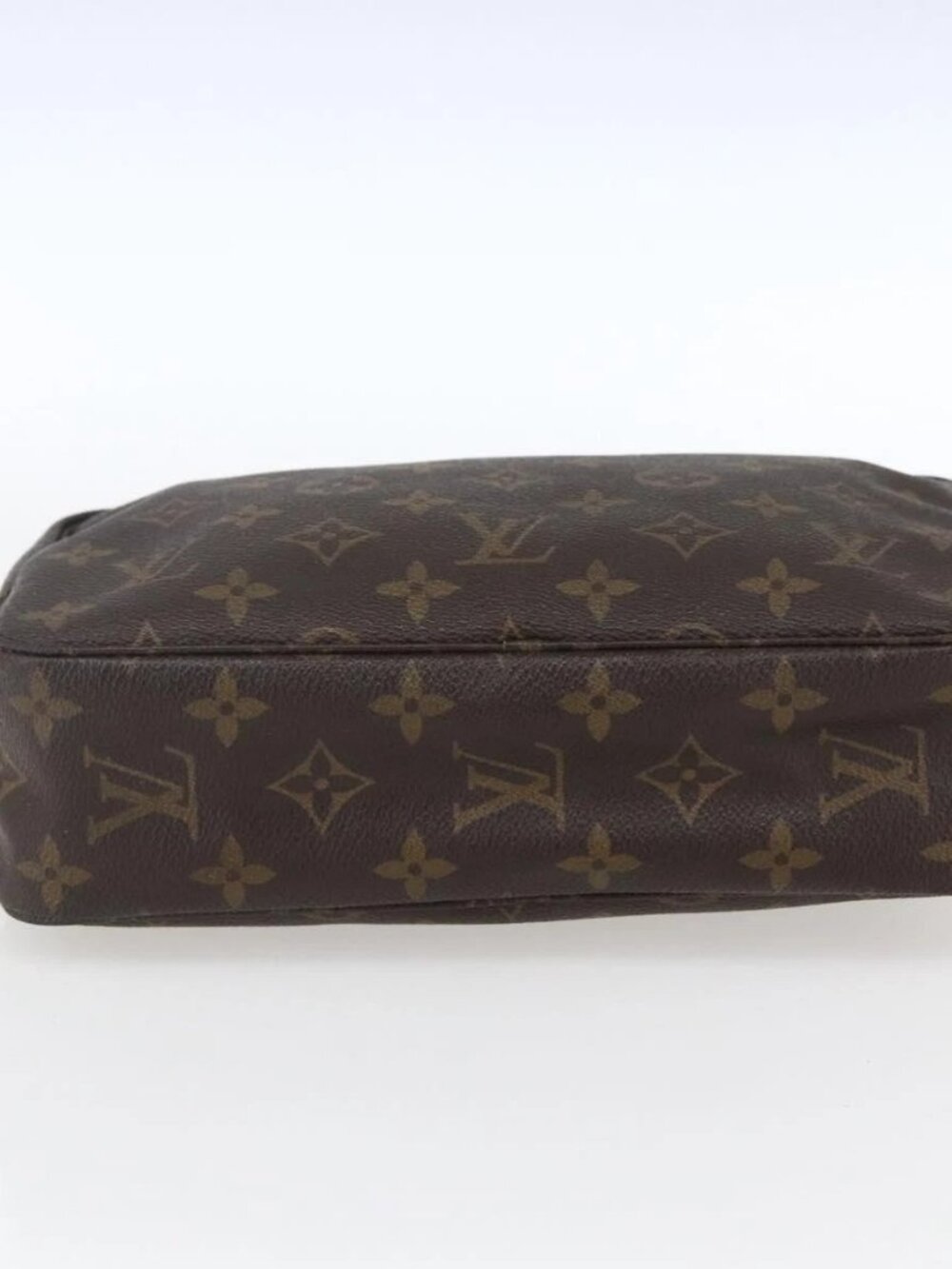LOUIS VUITTON Monogram Trousse Toilette 23 Clutch Bag M47524 LV Auth bs33095 - Picture 6 of 16